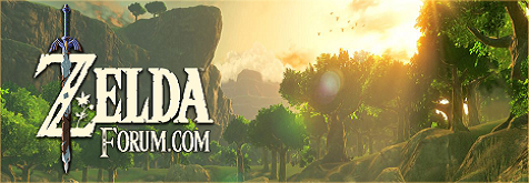 Zelda-Forum